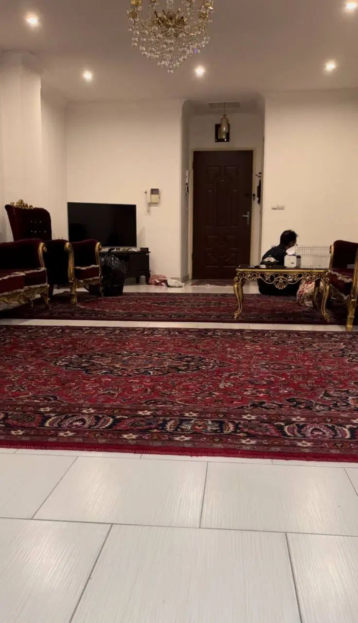 اجاره آپارتمان ۸۴ متری ۲ خوابه در وصفنارد|اجارهٔ آپارتمان|تهران, وصفنارد|دیوار