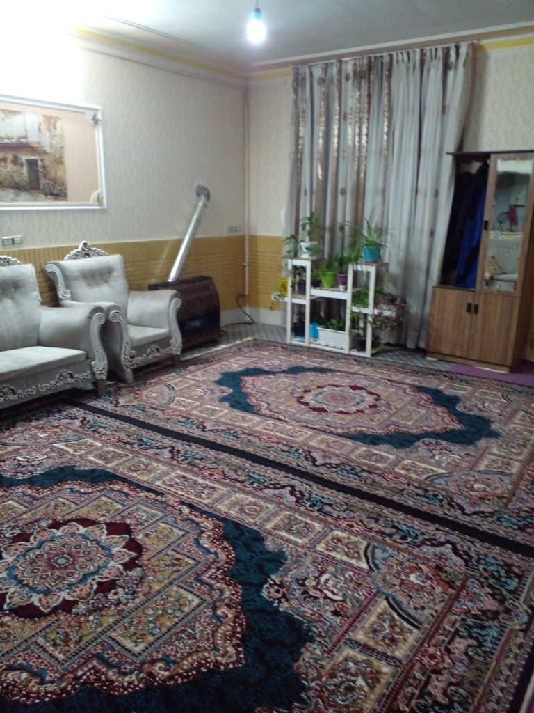 فروش خانه ویلایی ۶۰ متری ۱ خوابه در فرح بخش|فروش خانه و ویلا|نیشابور, فرح بخش|دیوار