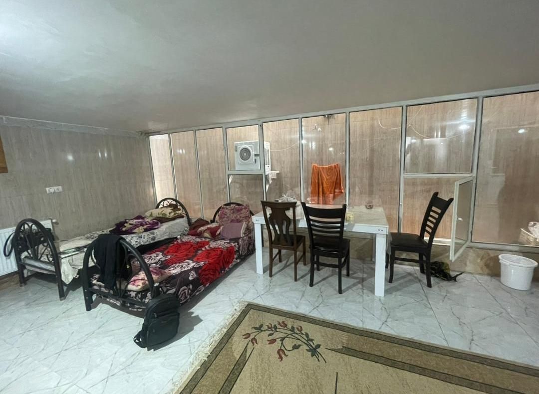 خوابگاه برای خانم های مجرد شاغل|اجارهٔ کوتاه‌مدت آپارتمان و سوئیت|کرمانشاه, |دیوار