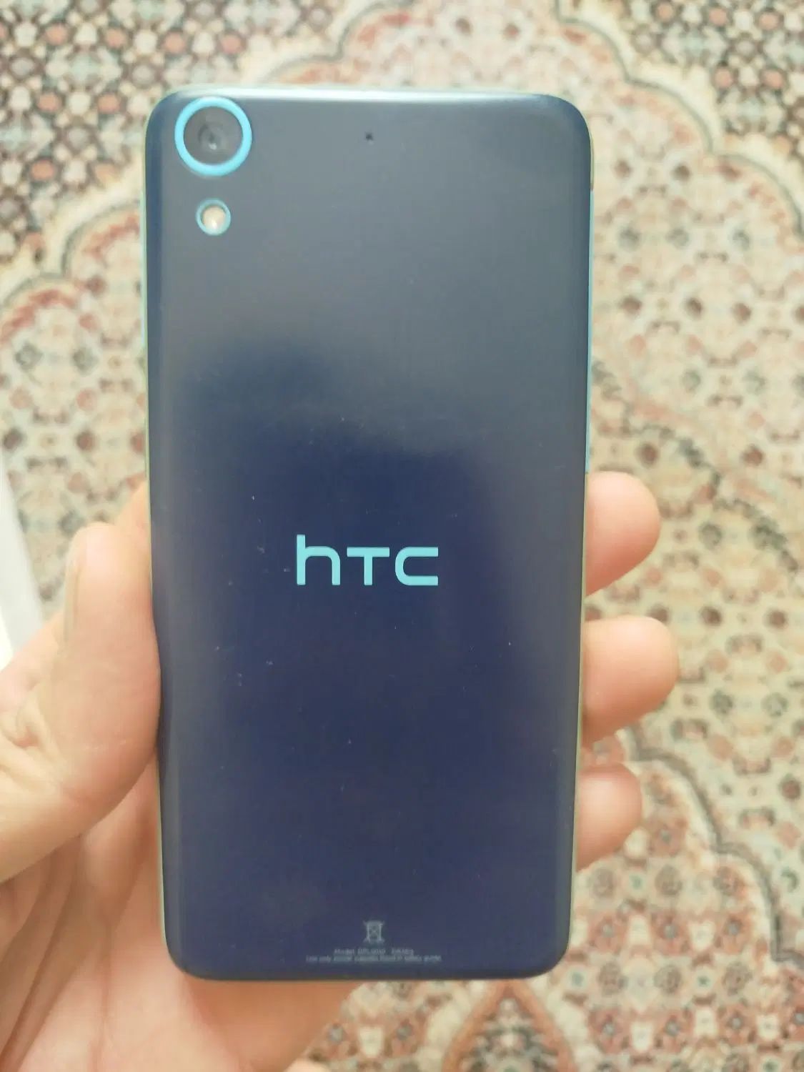 گوشی htc|موبایل|تهران, خانی آباد نو شمالی|دیوار