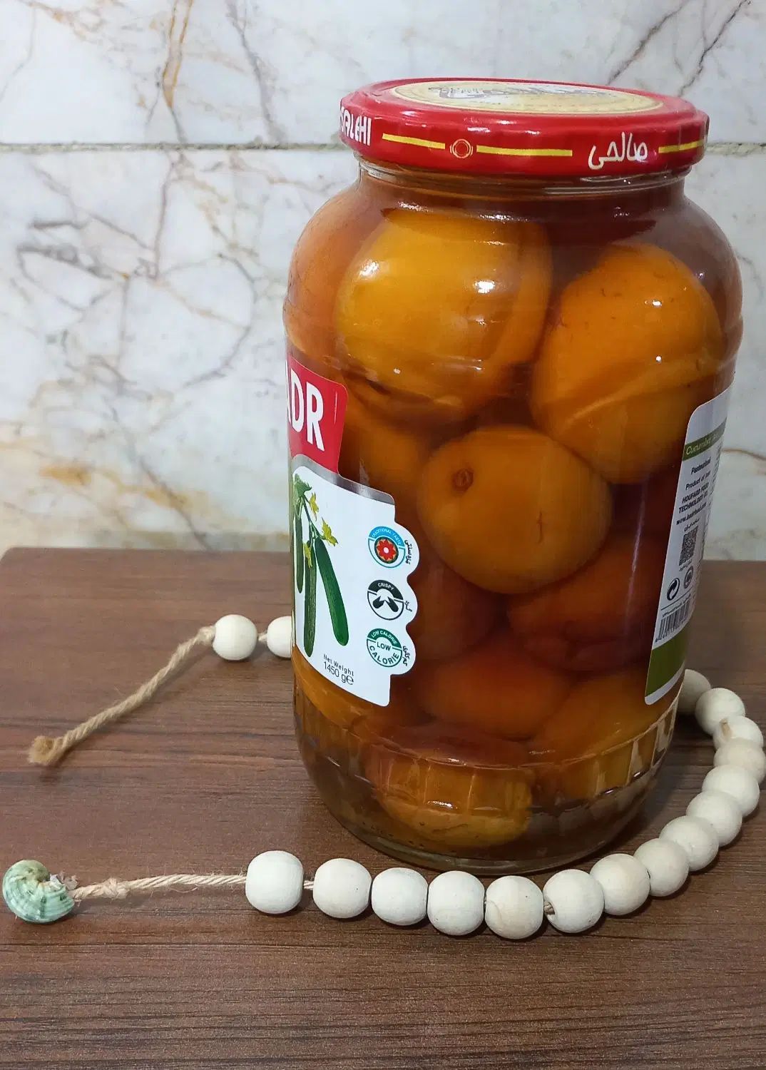 کمپوت خانگی|خوردنی و آشامیدنی|مشهد, فاطمیه|دیوار
