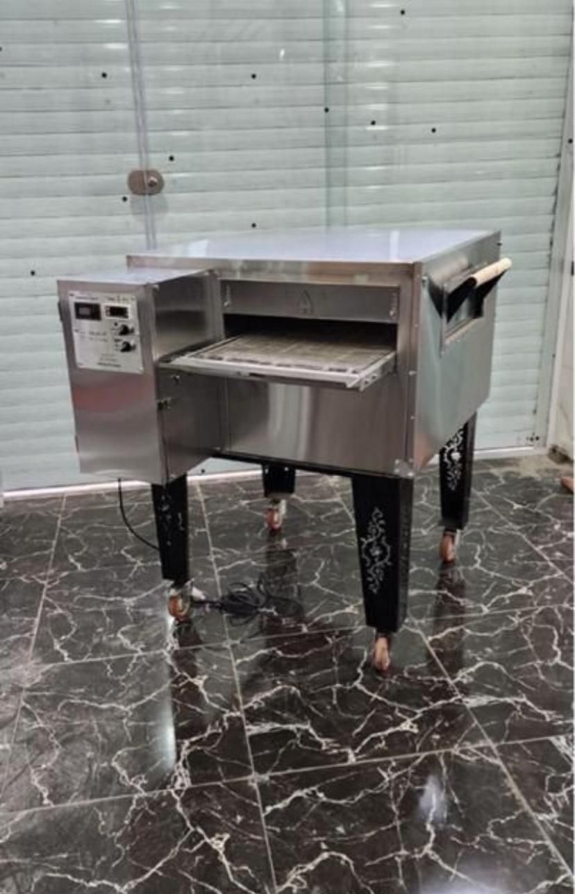 فر تجهیزات فست فود و رستوران|کافیشاپ و رستوران|مشهد, فدک|دیوار