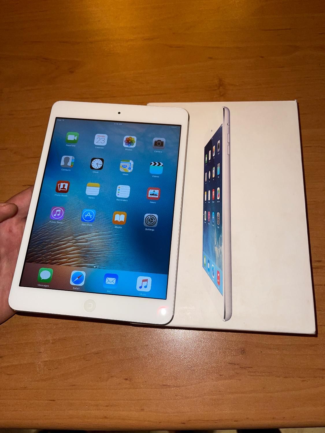 آیپد مینی 2 ipad mini|تبلت|تهران, جردن|دیوار