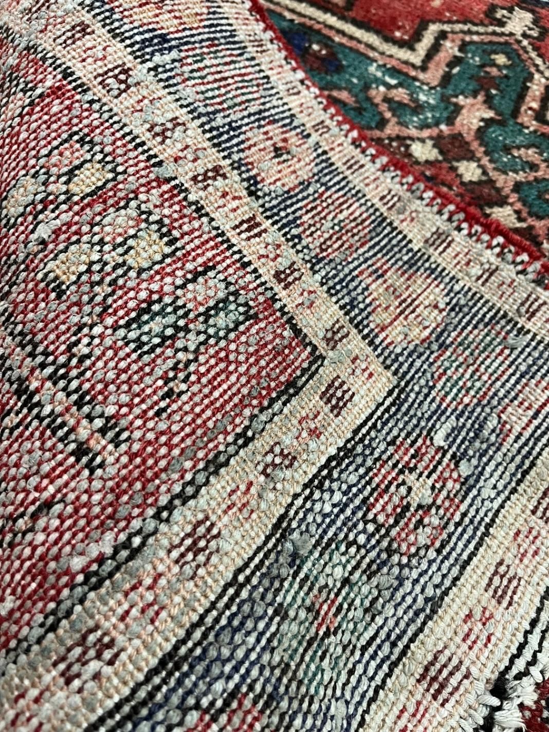 قالیچه دستباف ۴ متری|فرش|تهران, جی|دیوار