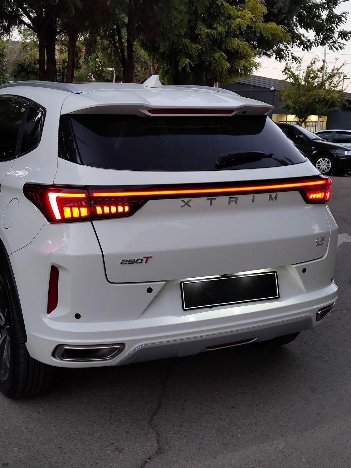 ایکستریم ال ایکس|خودرو سواری و وانت|اهواز, زیباشهر|دیوار