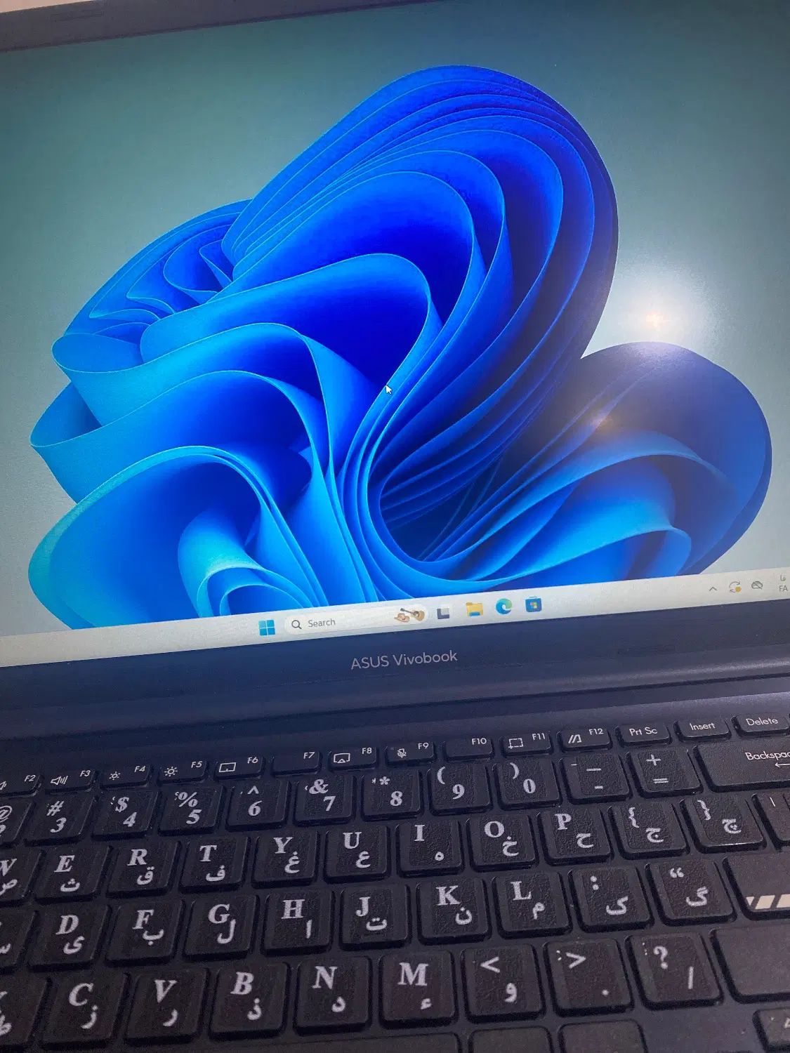 null