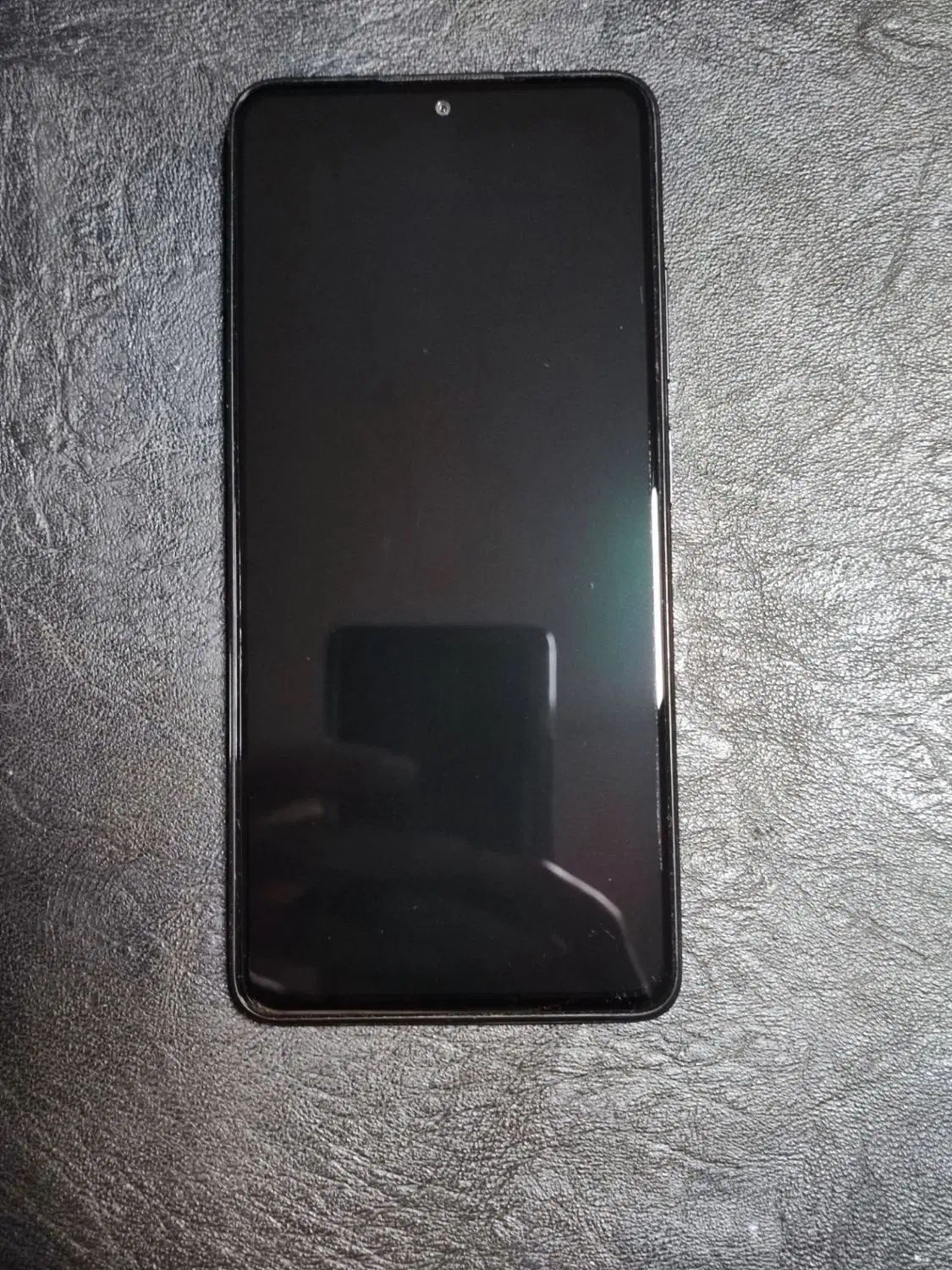 شیائومی Redmi Note 12 Pro با حافظهٔ ۲۵۶ گیگابایت|موبایل|فردیس, سپید دشت|دیوار