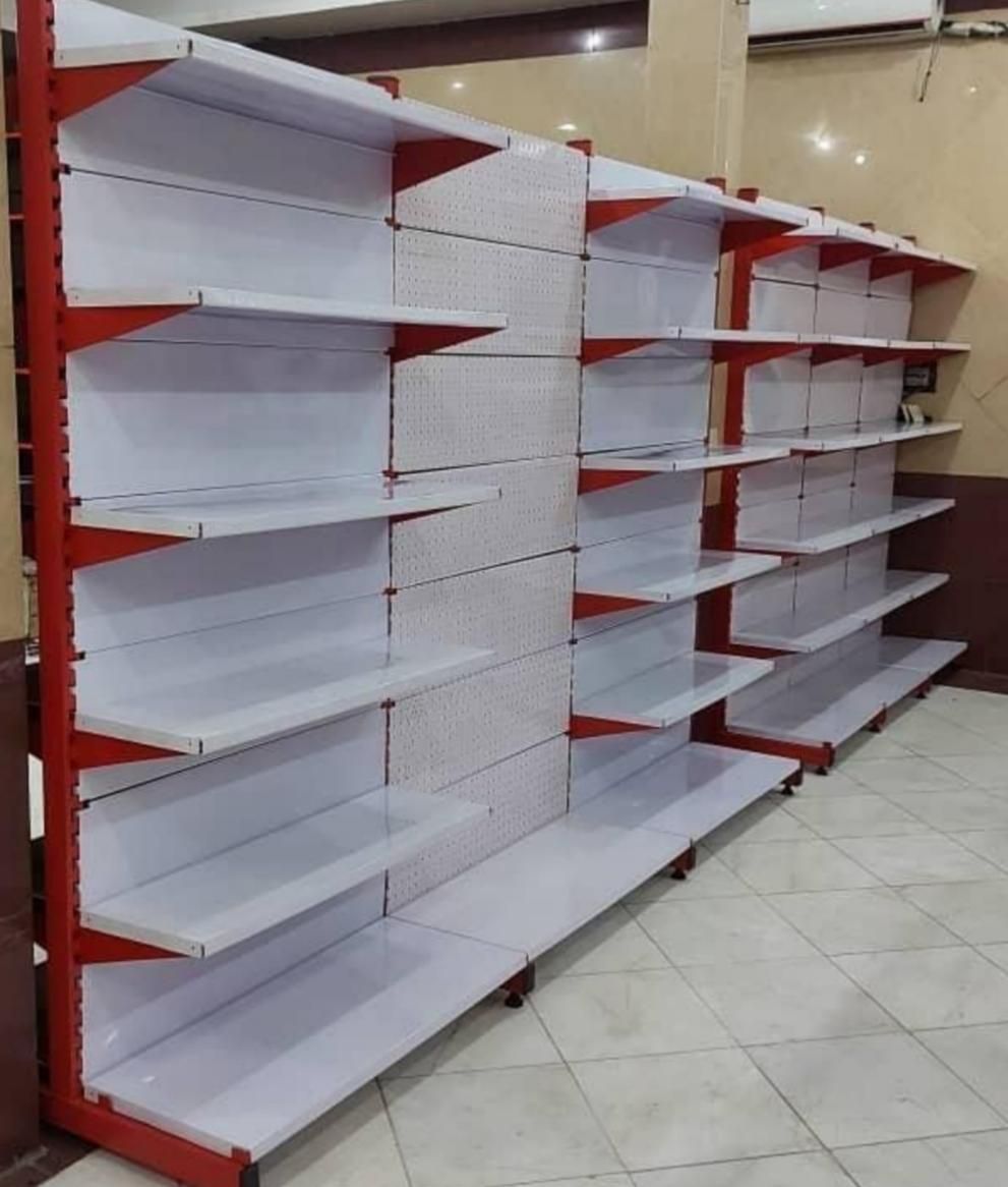 استند و قفسه|فروشگاه و مغازه|کرمانشاه, |دیوار