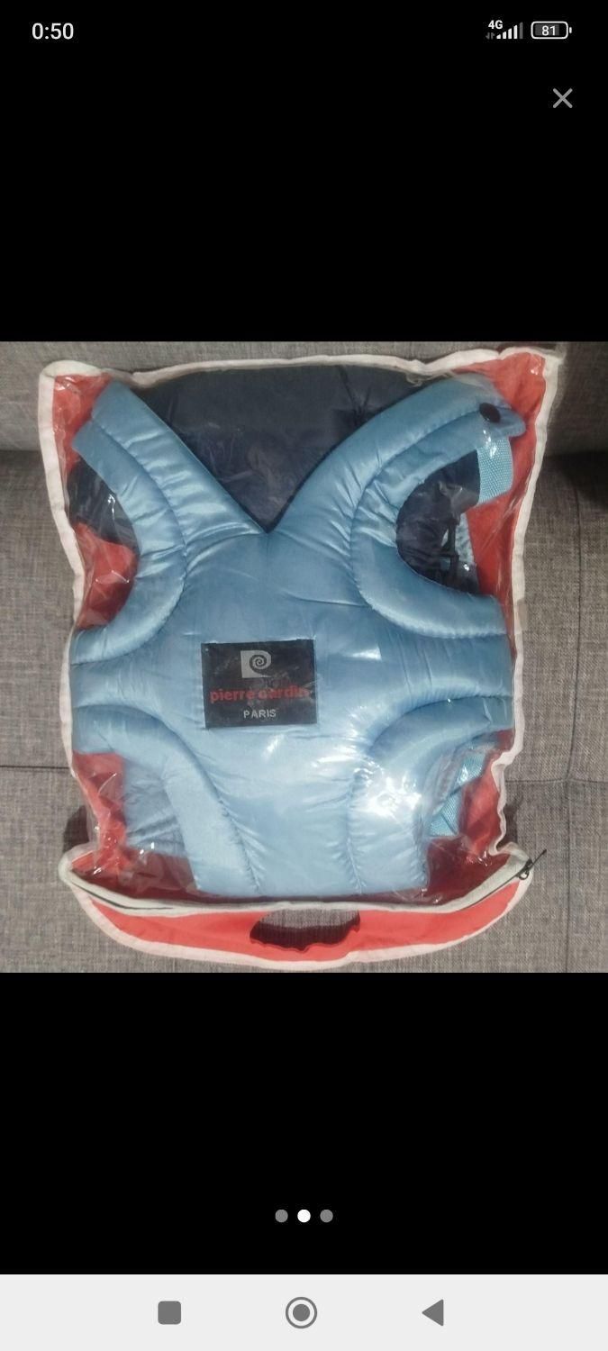 آغوشی نوزاد|اسباب و اثاث بچه|شیراز, بریجستون|دیوار