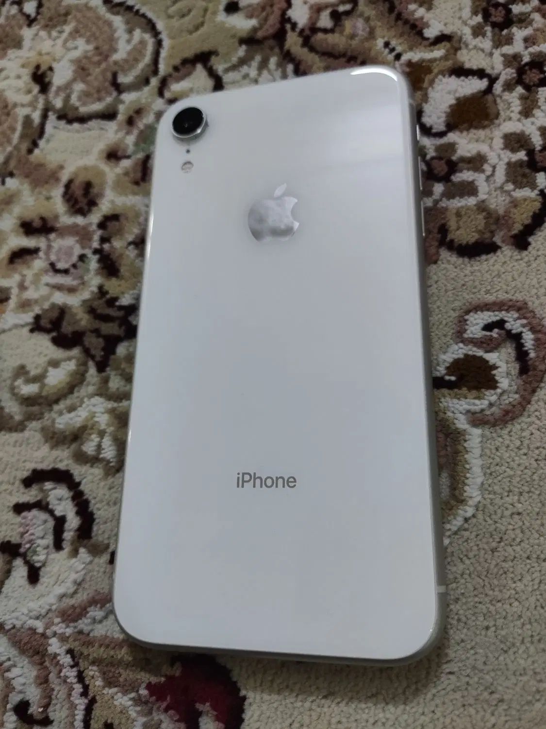iphone XR Zaa|موبایل|اصفهان, رهنان|دیوار