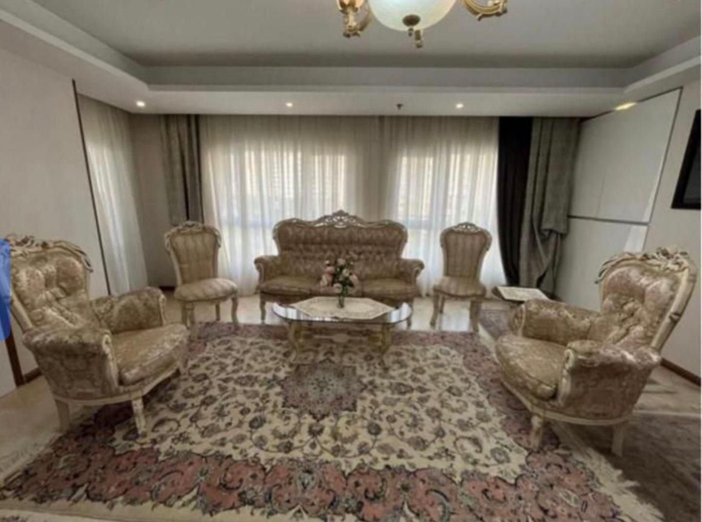 مرزداران/۳۰۰مترکلنگی/بر ۱۰/تهاتر با آپارتمان|فروش زمین و ملک کلنگی|تهران, مرزداران|دیوار