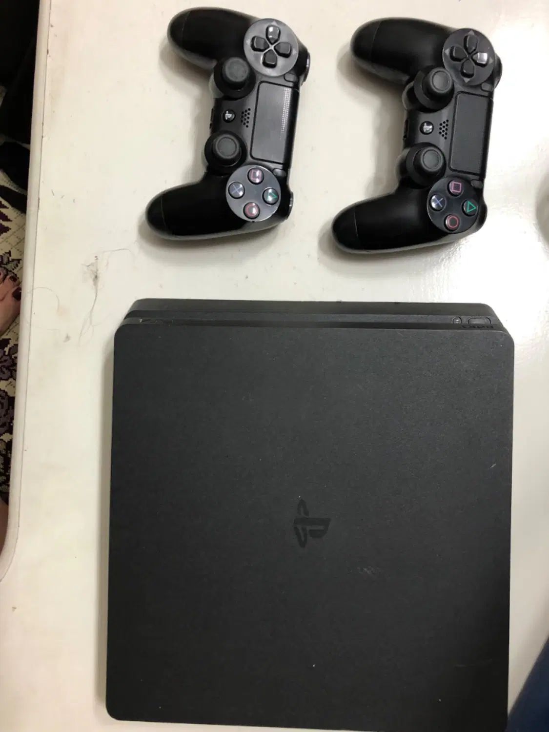 ps4 کارکرده|کنسول، بازی ویدئویی و آنلاین|تهران, دردشت|دیوار