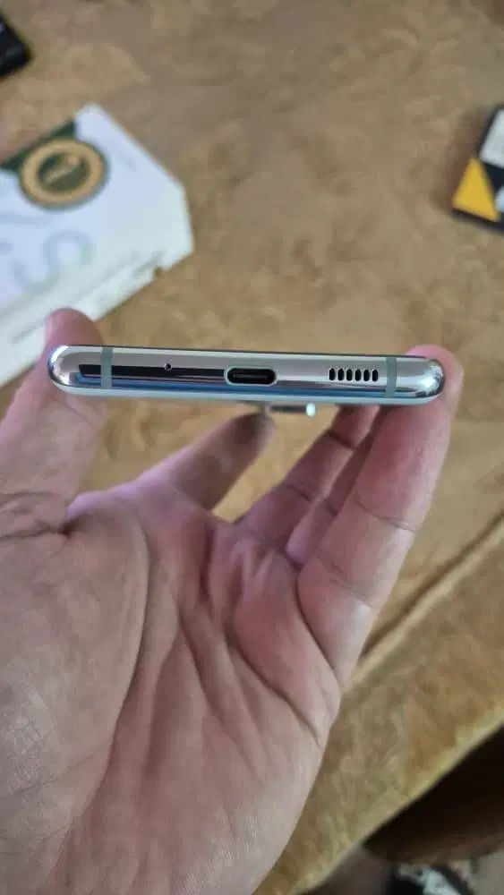 گوشی S20FE 5G همراه با ساعت اورجینال سامسونگ|موبایل|تهران, فاطمی|دیوار
