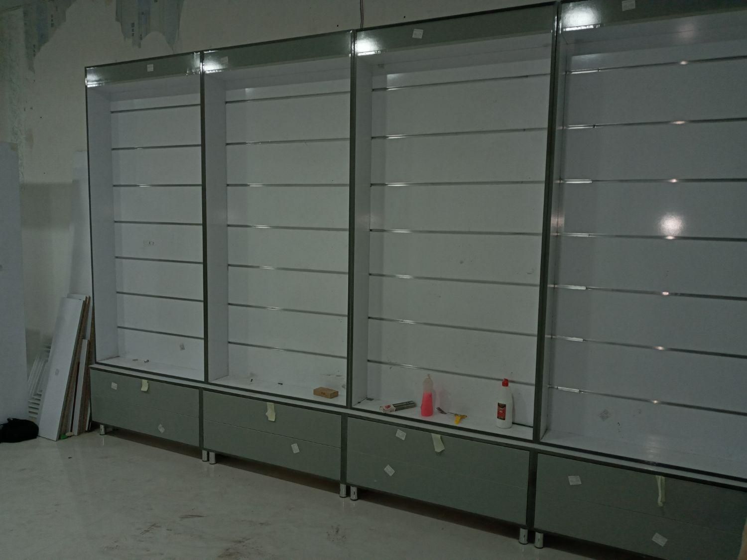 تعمیر کابینت و اشکاف به ضمانت مورد پسند شما|خدمات پیشه و مهارت|مشهد, صیاد شیرازی|دیوار