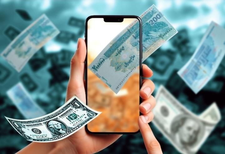 اگه درآمد از موبایل میخوای بیا تا راهنماییت کنم|فعالیت داوطلبانه|تهران, نازی‌آباد|دیوار