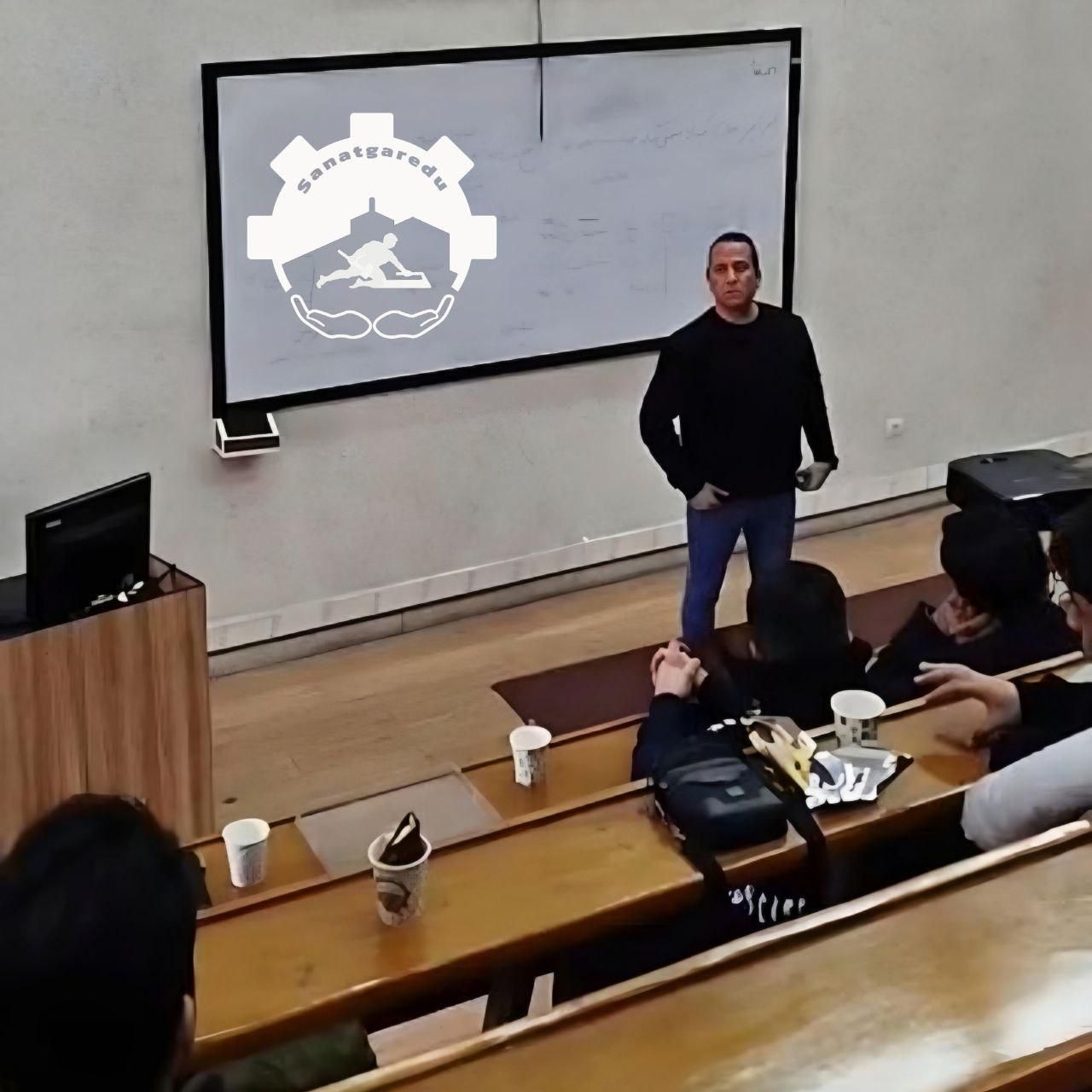 آموزش ۰ تا ۱۰۰ دیتیلینگ|خدمات آموزشی|کرج, ساسانی (قلمستان)|دیوار