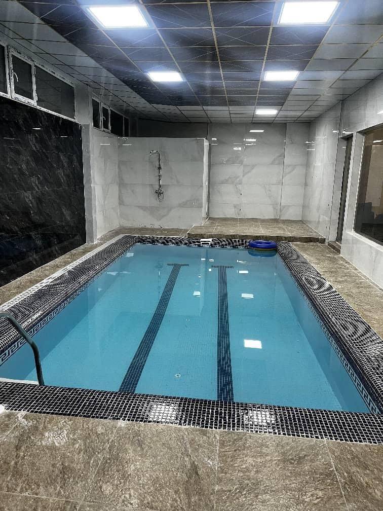 اجاره باغ شهریار و حومه مالک هستم|اجارهٔ کوتاه‌مدت ویلا و باغ|شهریار, ابراهیم‌آباد|دیوار