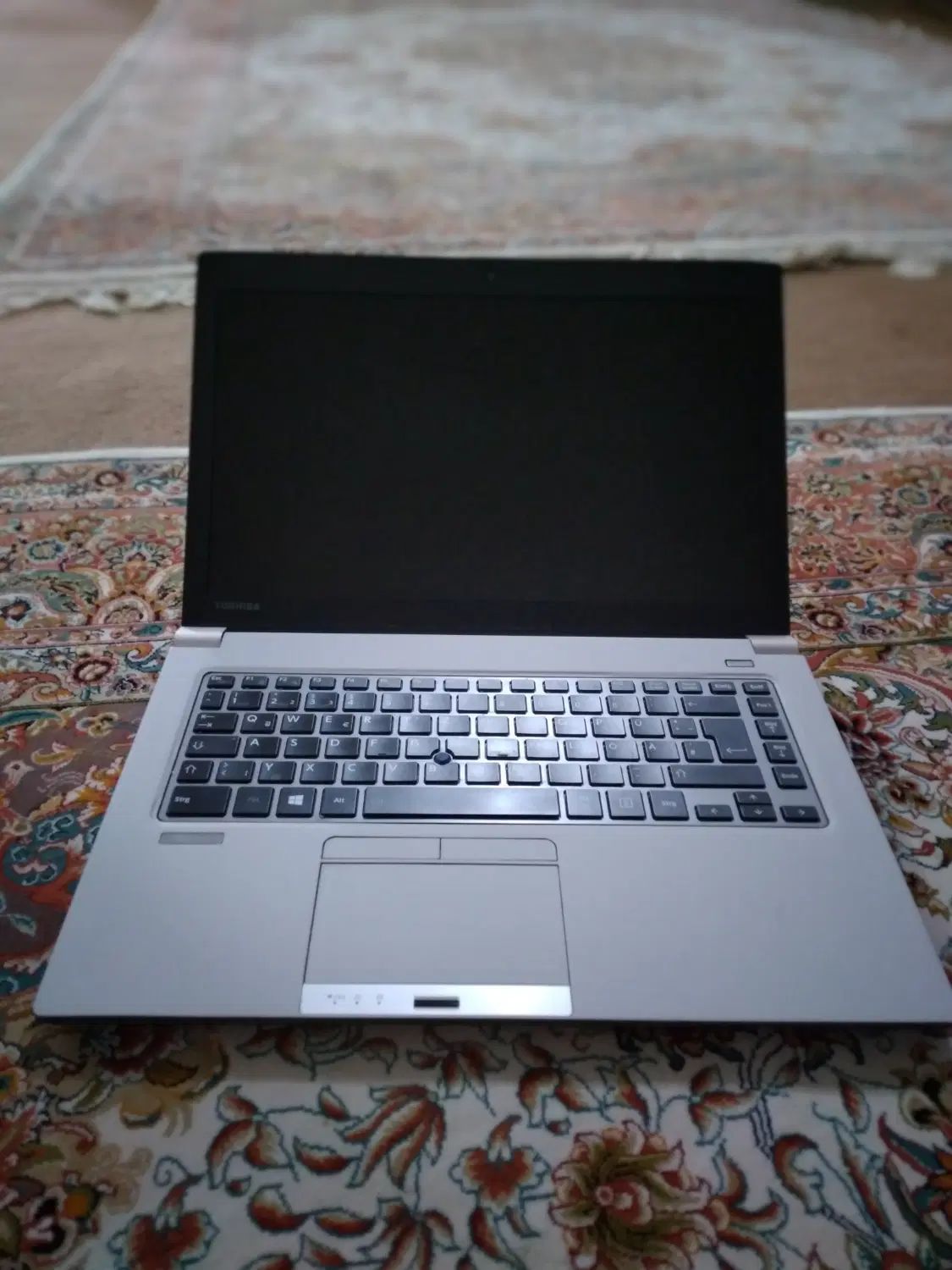 لپ تاپ Toshiba Tecra Z-40|رایانه همراه|ارومیه, |دیوار