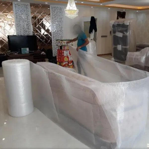 اتوبار کرج ۰تا۱۰۰ بار اثاث منزل اسبابکشی بسته بندی|خدمات حمل و نقل|کرج, فاز ۱ مهرشهر|دیوار