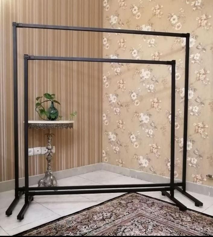 رگال|بندرخت و رختآویز|ارومیه, |دیوار