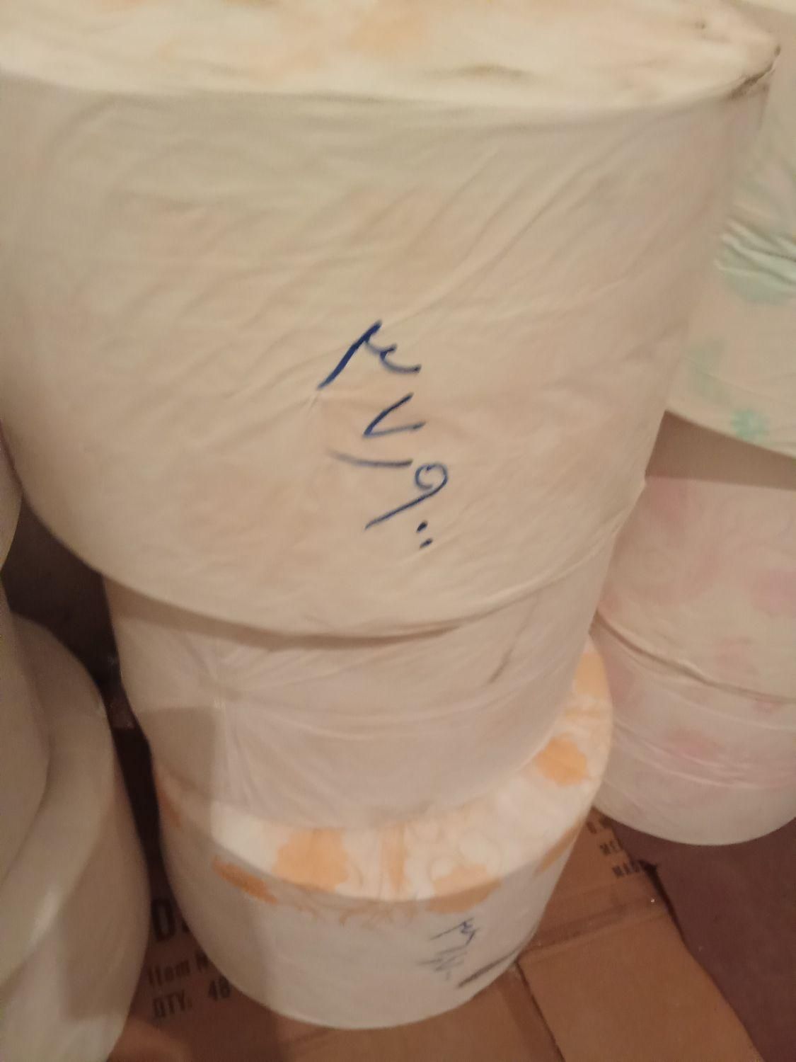 سفره یکبار مصرف|ظروف نگهدارنده، پلاستیکی، یک‌بارمصرف|اردبیل, |دیوار