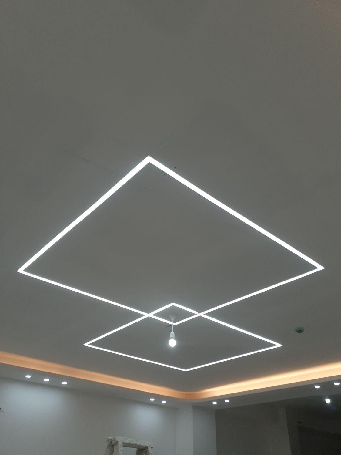 سیم کشی ساختمان،برق کاری،لاین نوری،دوربین مداربسته|خدمات پیشه و مهارت|زنجان, |دیوار