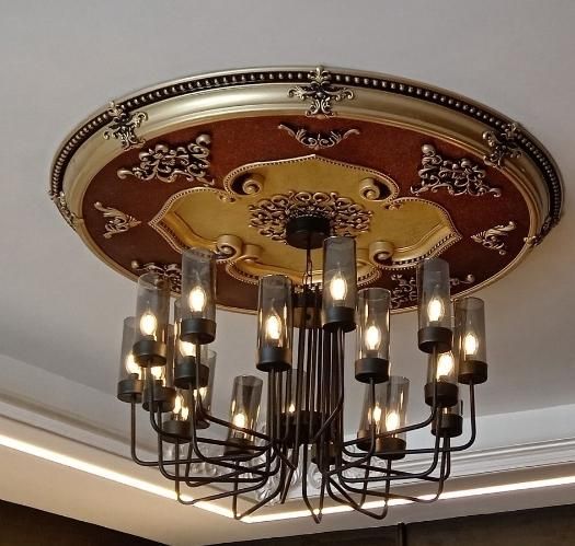 چندین مدل لوستر مدن|لوستر و چراغ آویز|سبزوار, رضوان|دیوار