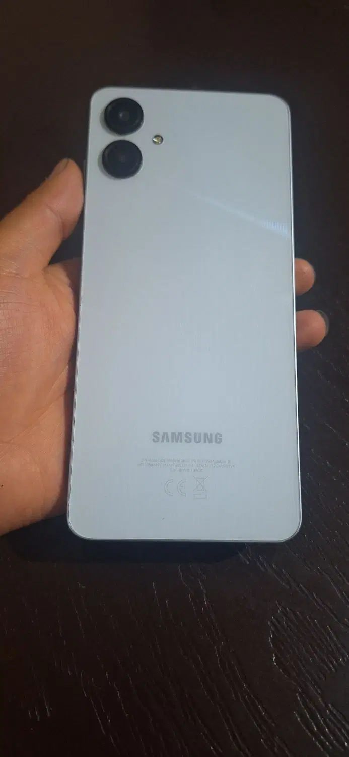 سامسونگ Galaxy A06 با حافظهٔ ۱۲۸ گیگابایت|موبایل|تهران, خانی آباد نو جنوبی|دیوار