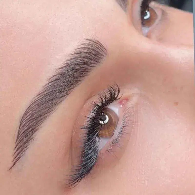 تخفیفات 50% پاکسازی پوست و میکروبلیدینگ تخصصی|خدمات آرایشگری و زیبایی|مشهد, پروین اعتصامی|دیوار