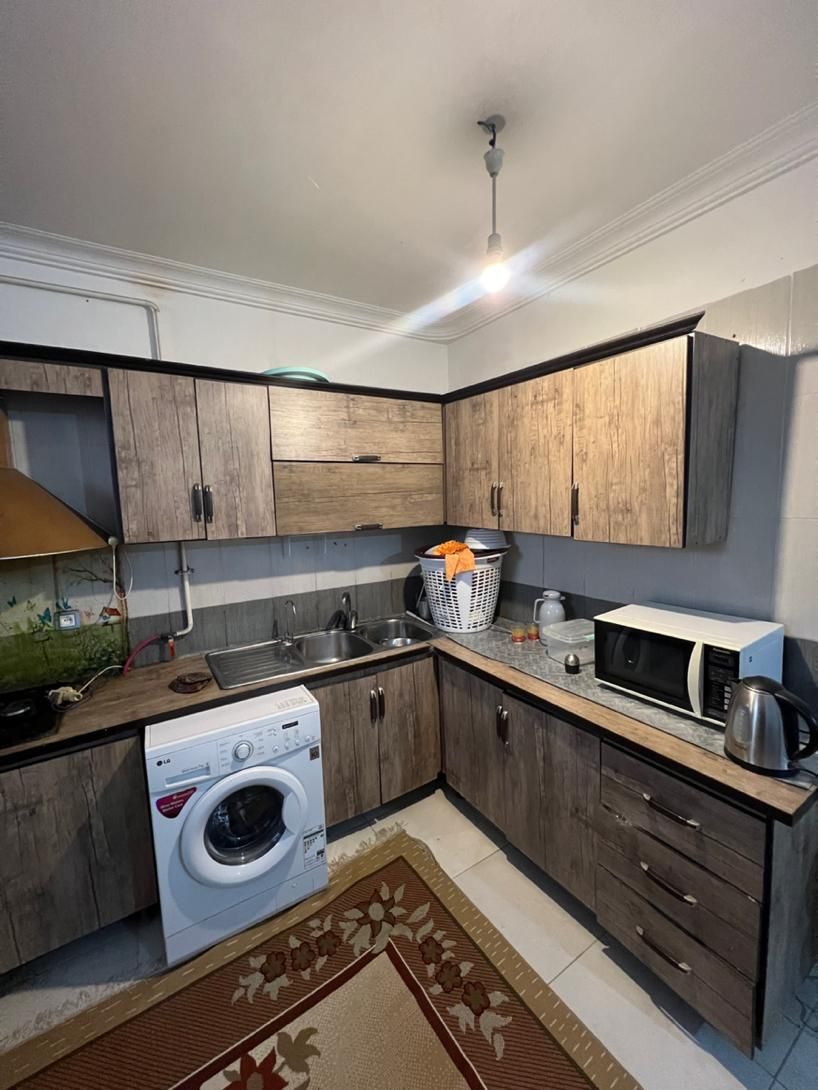 کابینت اجاق گاز صفحه ای و هود|بوفه، ویترین، کنسول|بندر کنگان, |دیوار