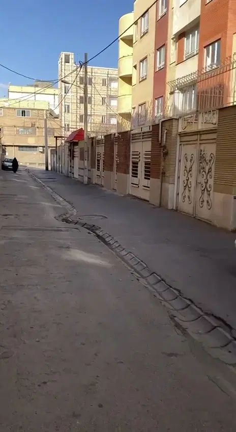 فروش‌آپارتمان‌سندملکی‌ششدانگ‌ آزادقابلدریافت‌وام|فروش آپارتمان|مشهد, کوی ولیعصر|دیوار