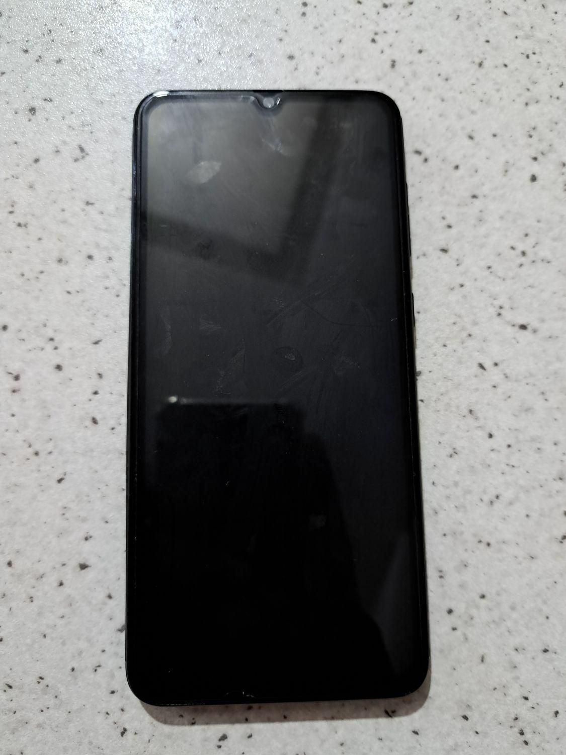 سامسونگ Galaxy A70 با حافظهٔ ۱۲۸ گیگابایت|موبایل|تهران, کوهک|دیوار