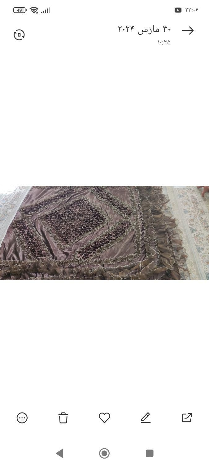 روتختی در حد نو|سرویس روتختی|آباده, |دیوار