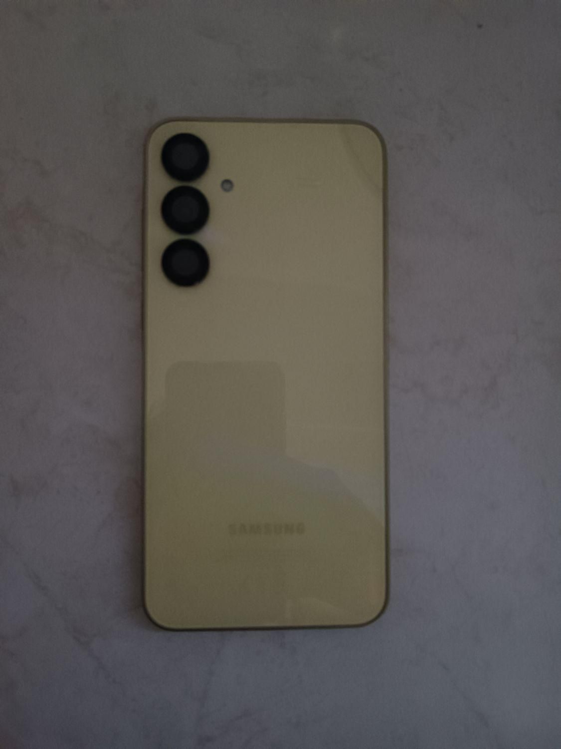 سامسونگ Galaxy A35 ۱۲۸ گیگابایت|موبایل|تهران, فلاح|دیوار