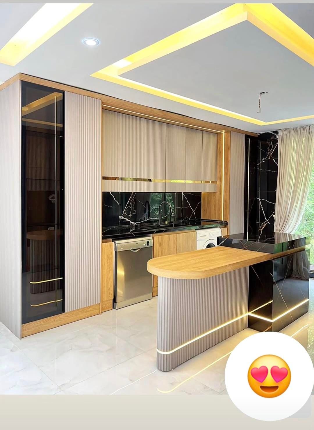 طراحی واجرای انواع کابینت وکمددیواری....|خدمات پیشه و مهارت|دوگنبدان, |دیوار