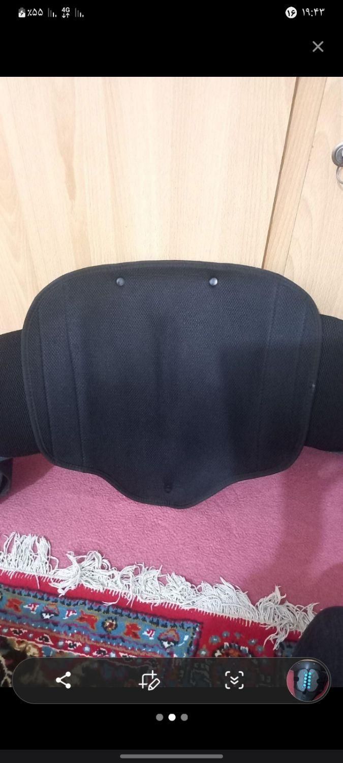 حراج و مفتی کمربند کمر قیمت مناسب ده روز کارکرد|کیف، کفش، کمربند|اهواز, شهرک رزمندگان|دیوار