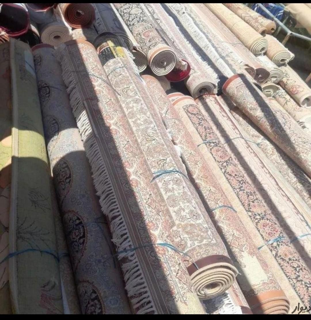 کارخانه قالیشویی کویر|خدمات نظافت|زابل, |دیوار