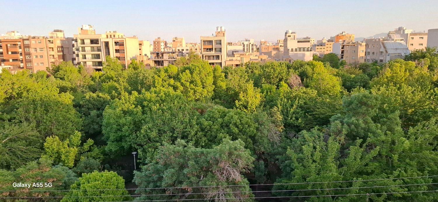 ۲۵۹م دشتستان ۳۰ م بهارخواب ویو تمام فضاسبز ۴ تراس|فروش آپارتمان|اصفهان, دشتستان|دیوار