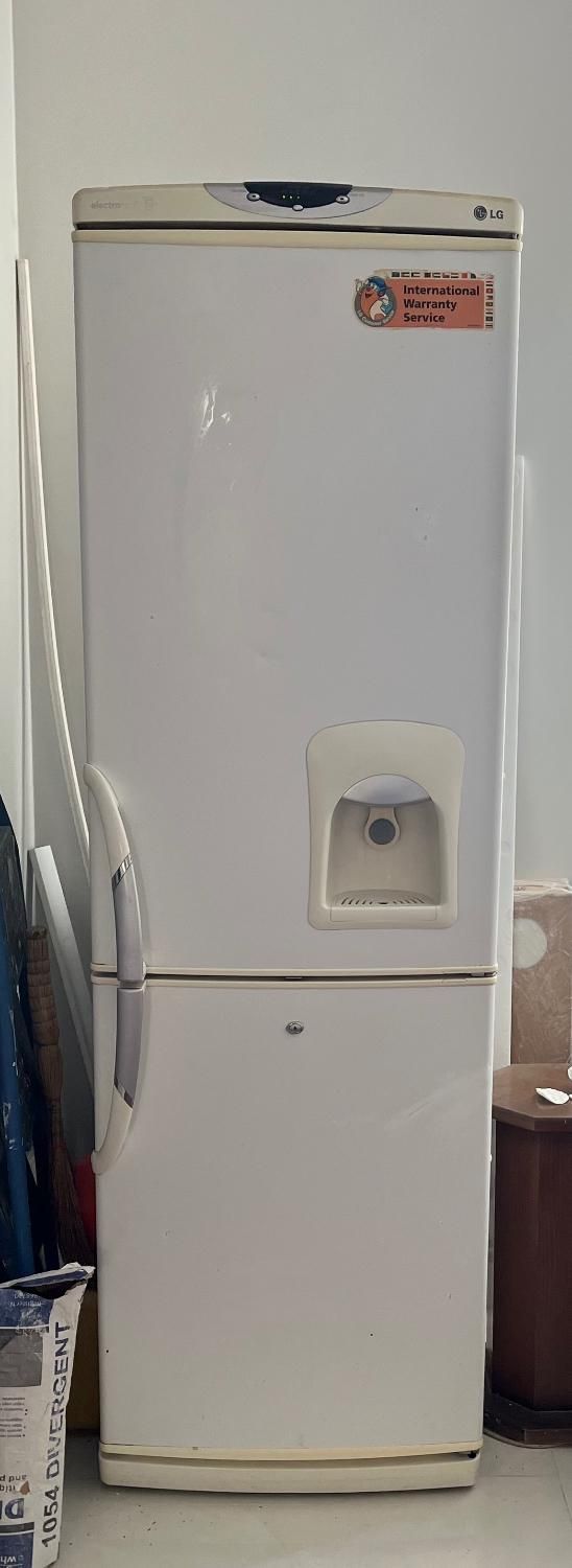 یخچال LG|یخچال و فریزر|تهران, درختی|دیوار