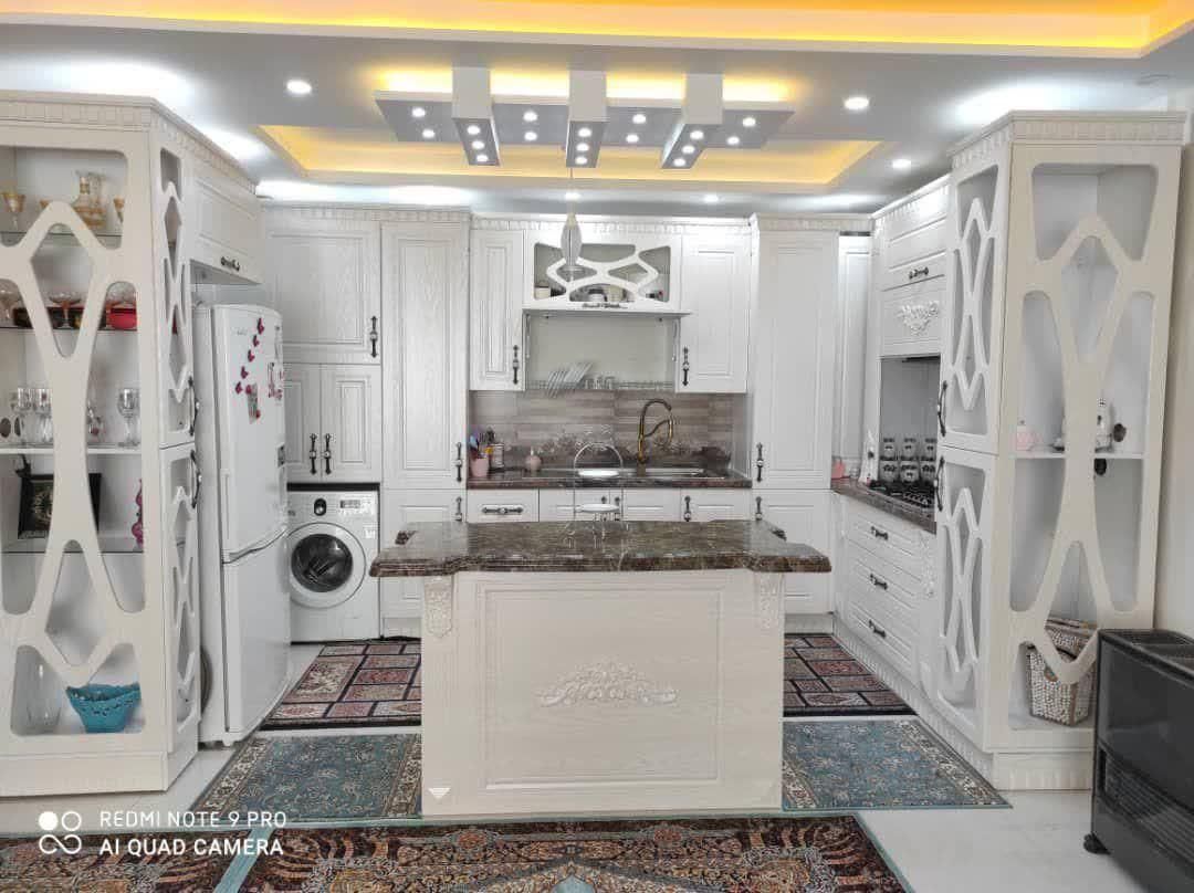 کابینت MDFهایگلاس کمددیواراقساط 3ماهه|مصالح و تجهیزات ساختمان|اصفهان, عطار نیشابوری|دیوار