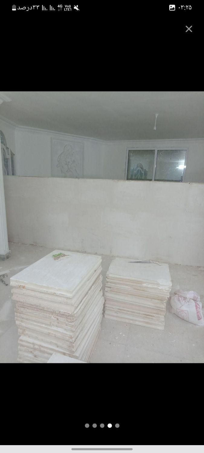 نصب دیوارپیش ساخته دیوار گچی لکه گیری همه جای شهر|خدمات پیشه و مهارت|مشهد, احمدآباد|دیوار