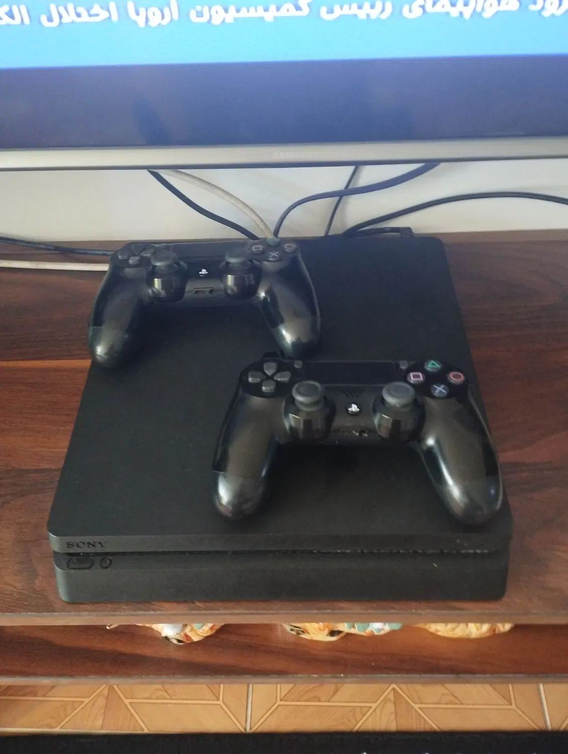 ps4|کنسول، بازی ویدئویی و آنلاین|رشت, پیرکلاچای|دیوار