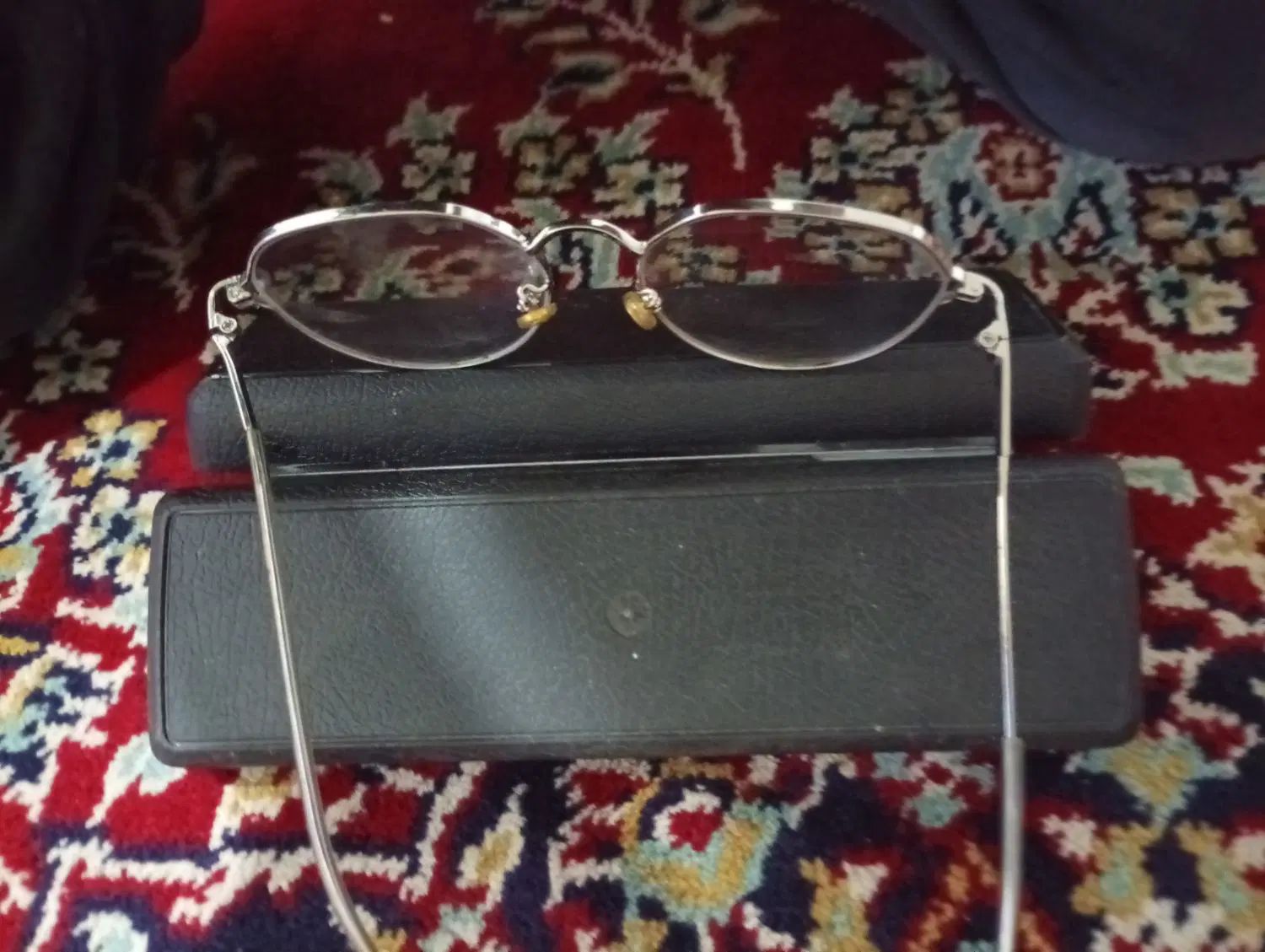 عینک طبی|زیورآلات و اکسسوری|سبزوار, قلعه‌نو دهزار|دیوار