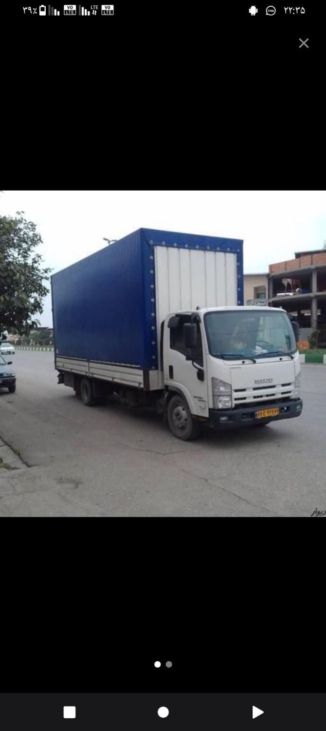 باربری کرج باغستان شاهین ویلا گلشهر مهرشهر کمالشهر|خدمات حمل و نقل|کرج, گوهردشت|دیوار