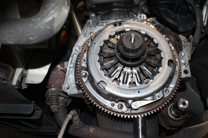 تعویض دیسک و صفحه با 1 سال گارانتی کتبی|خدمات موتور و ماشین|بیرجند, |دیوار