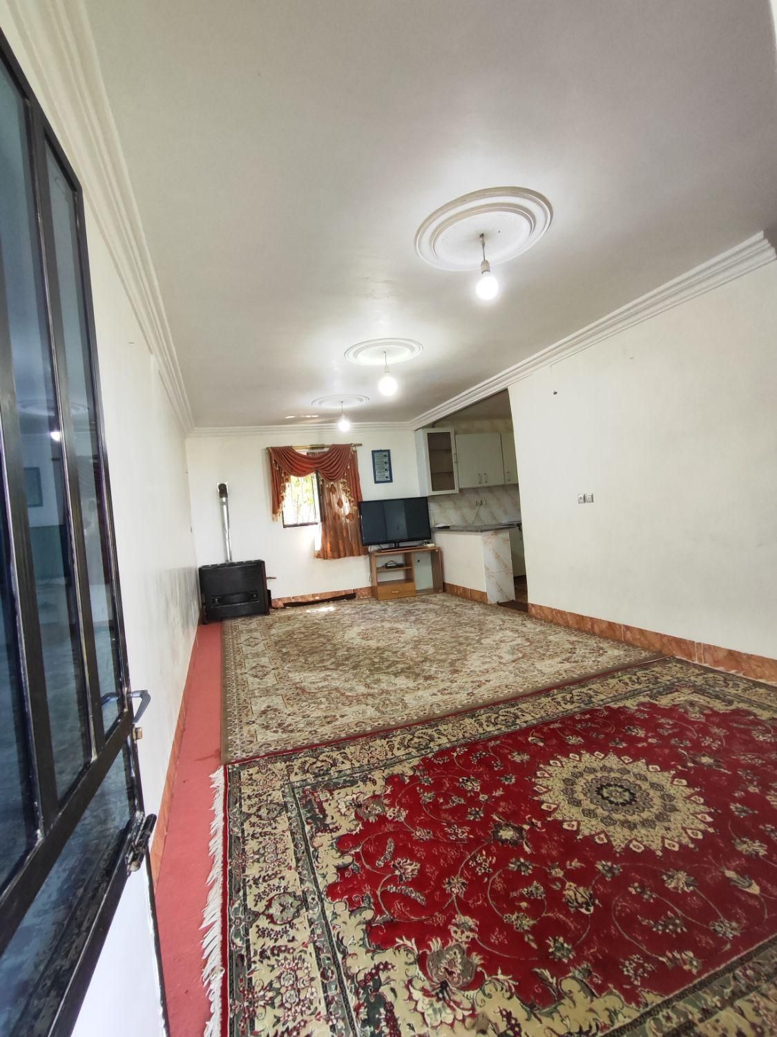 اجاره ویلا پاقلعه|اجارهٔ کوتاه‌مدت ویلا و باغ|رامیان, |دیوار