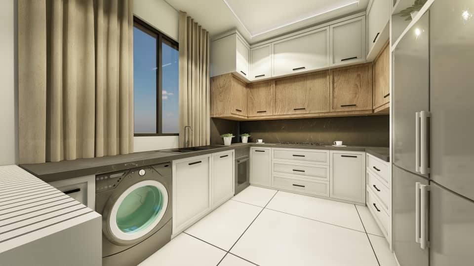 120متر*مدرن*سوپر لوکس*تک واحدی*سجادیه|فروش آپارتمان|مشهد, الهیه|دیوار