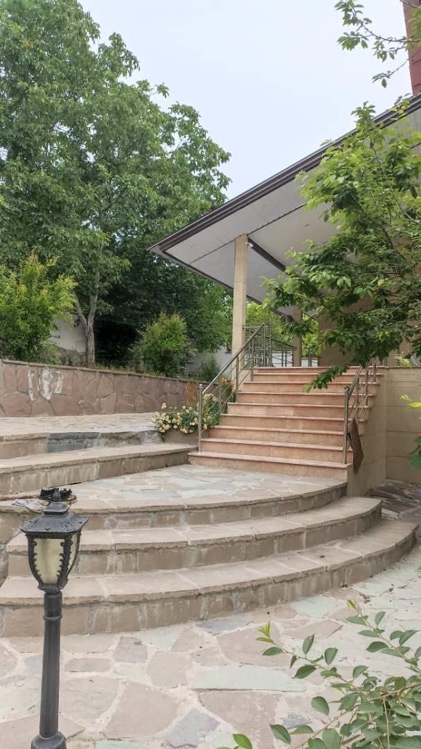 فروش ویلا ییلاقی آلاشت|فروش خانه و ویلا|تهران, شهرک غرب|دیوار