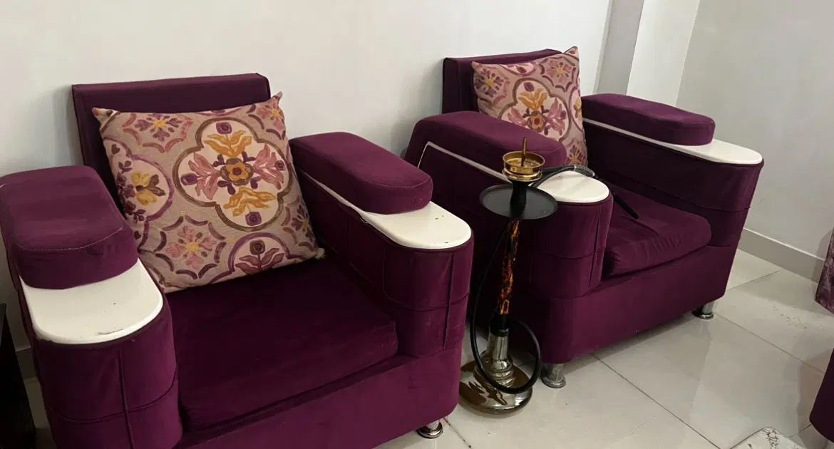 مبل|حراج|رشت, دروازه لاکان|دیوار
