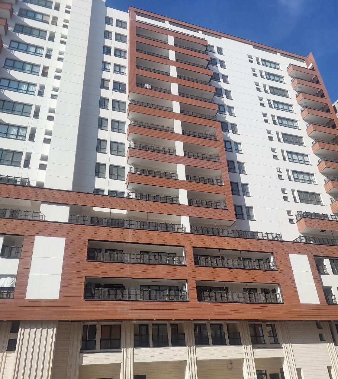 130 متر سه خواب برج مهندسین شهرک زعفرانیه|فروش آپارتمان|قم, شهرک قدس|دیوار
